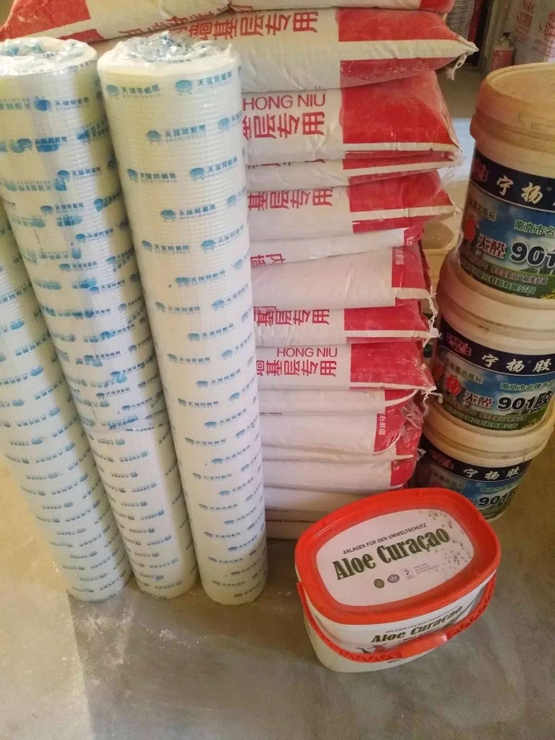 南京龍蟠花苑90㎡現(xiàn)代輕奢--老房升級改造，變身時尚精致家！36油漆施工