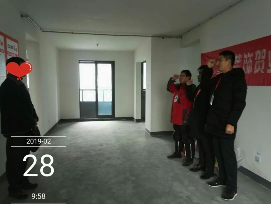 孟憲濤_保利國(guó)際社區(qū)115㎡現(xiàn)代北歐--簡(jiǎn)潔明亮之家，一人獨(dú)居太愜意！19工地一覽