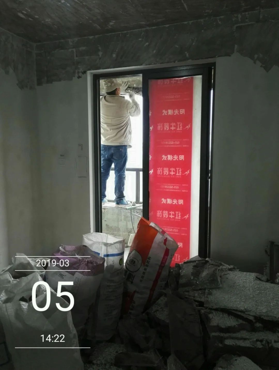 孟憲濤_保利國(guó)際社區(qū)115㎡現(xiàn)代北歐--簡(jiǎn)潔明亮之家，一人獨(dú)居太愜意！24工地一覽
