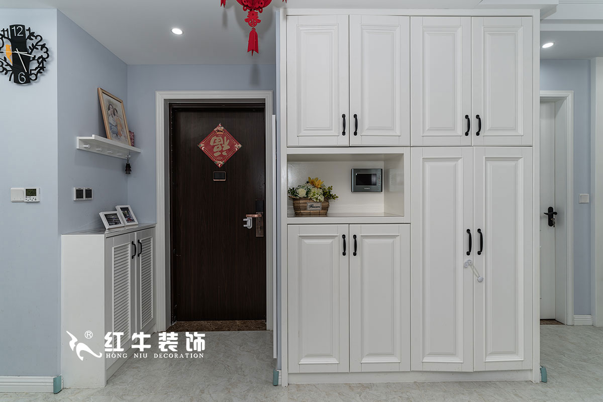 +logo_魏明花_華府國際-117㎡-簡美風(fēng)格（3室2廳2衛(wèi)，全包16萬）01玄關(guān)_華府-21