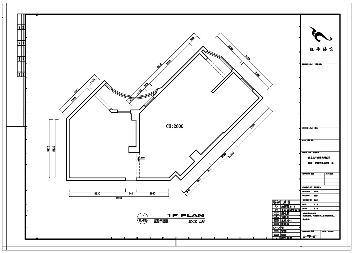 劉小勇｜豐匯大廈1202-138㎡-現(xiàn)代風格｜3室2廳2衛(wèi)｜老房裝修｜定制家￥196000｜全包19