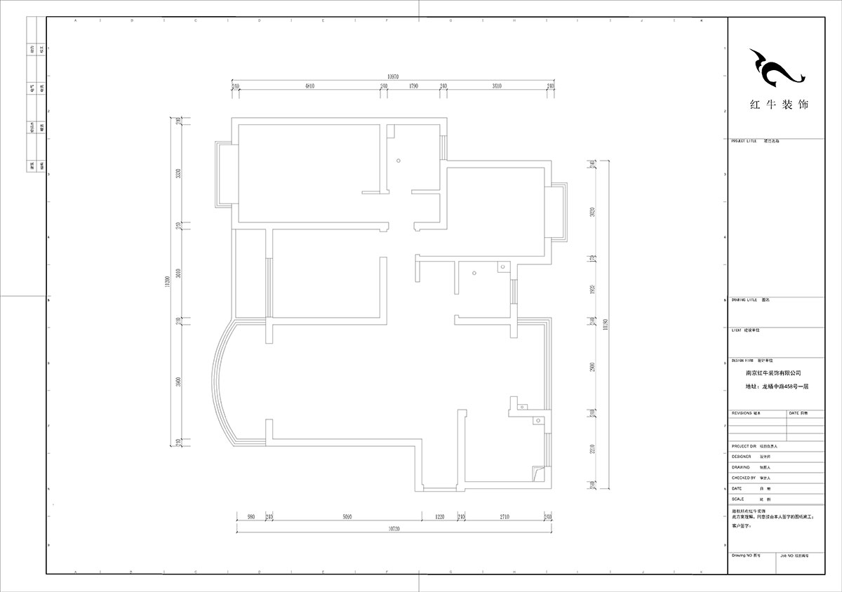 陸利民｜海德衛(wèi)城1-2-403-132㎡-現(xiàn)代風(fēng)格｜3室2廳1衛(wèi)｜舊房改造裝修｜定制家｜全包16