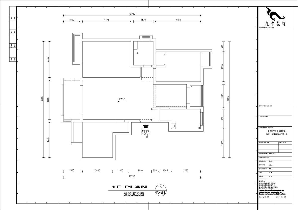 劉萍萍｜大發(fā)燕瀾灣1-1108-115㎡-新中式風格｜3室2廳1衛(wèi)｜老房裝修｜定制家｜全包14