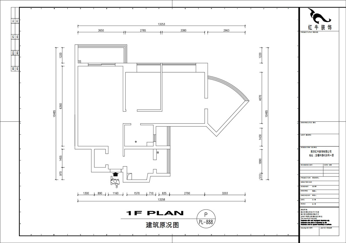 劉萍萍｜星雨華府26-1803-94㎡-簡(jiǎn)約風(fēng)格｜3室2廳1衛(wèi)｜老房裝修｜定制家｜全包12