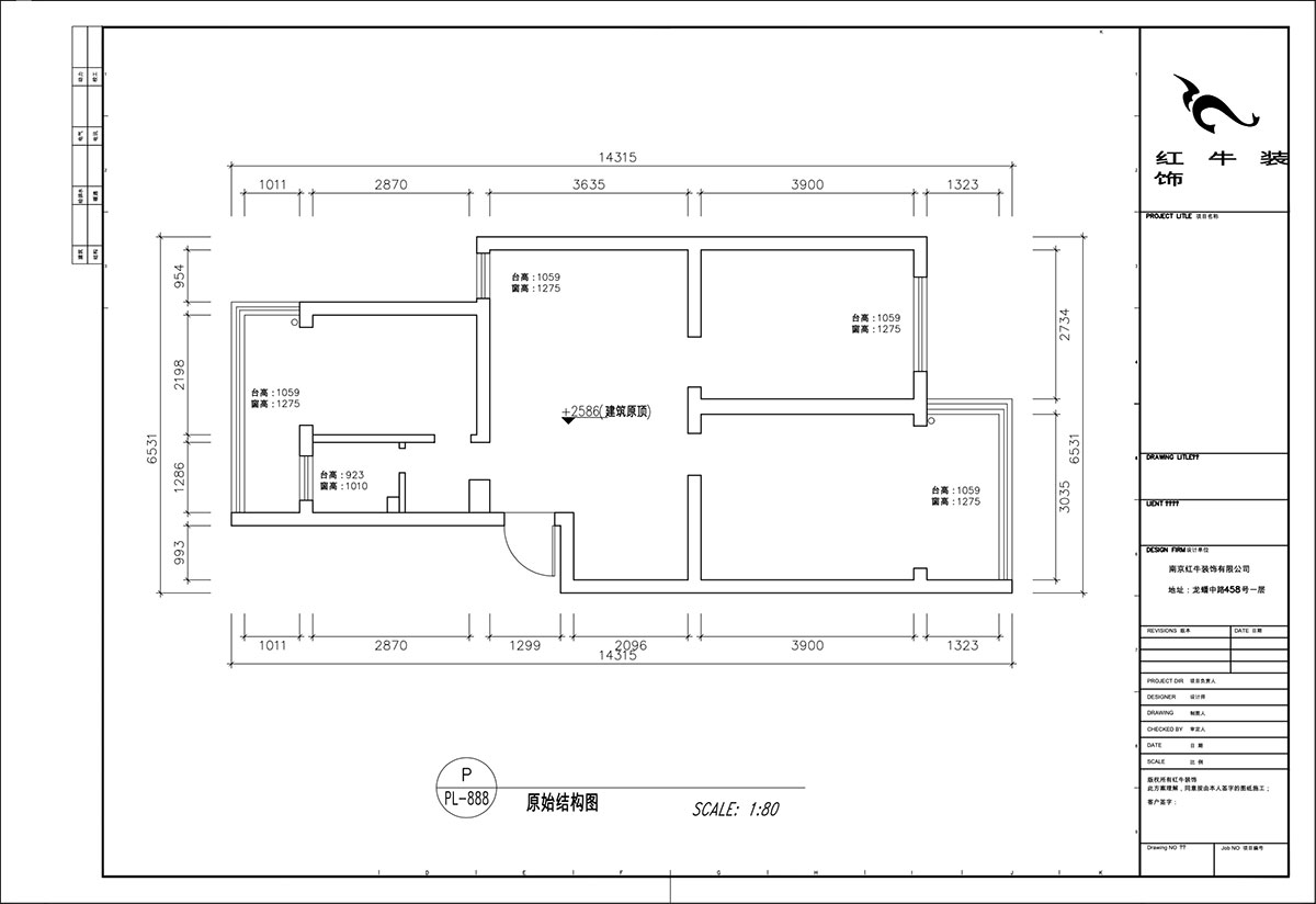 顧娟｜郵政世紀(jì)花園43-101-75㎡-現(xiàn)代簡(jiǎn)約風(fēng)格｜3室2廳1衛(wèi)｜舊房裝修｜定制家｜全包12