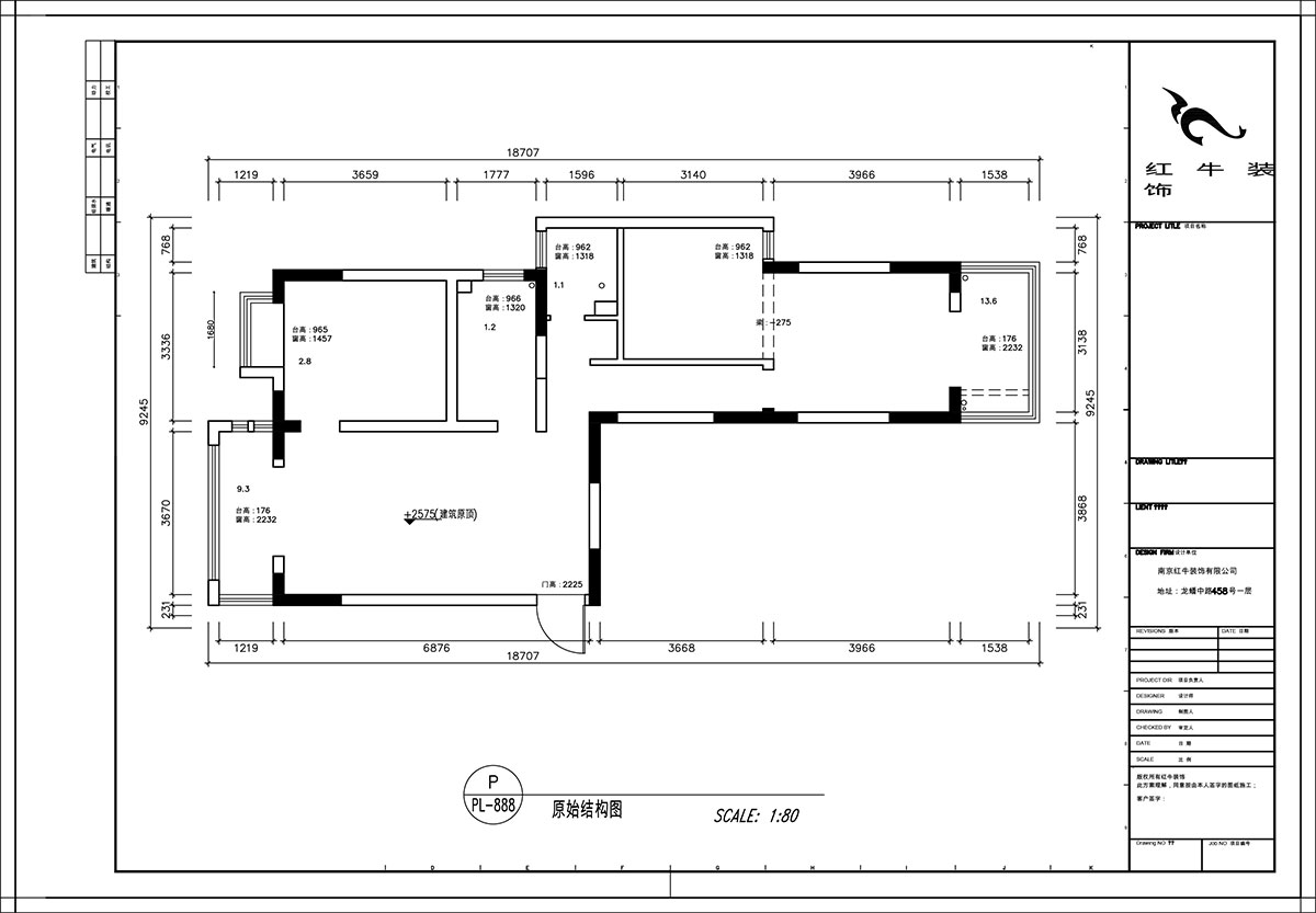【實(shí)景案例】顧娟｜御道嘉庭-107㎡-簡中風(fēng)格｜3室2廳1衛(wèi)｜新房裝修｜定制家｜全包14