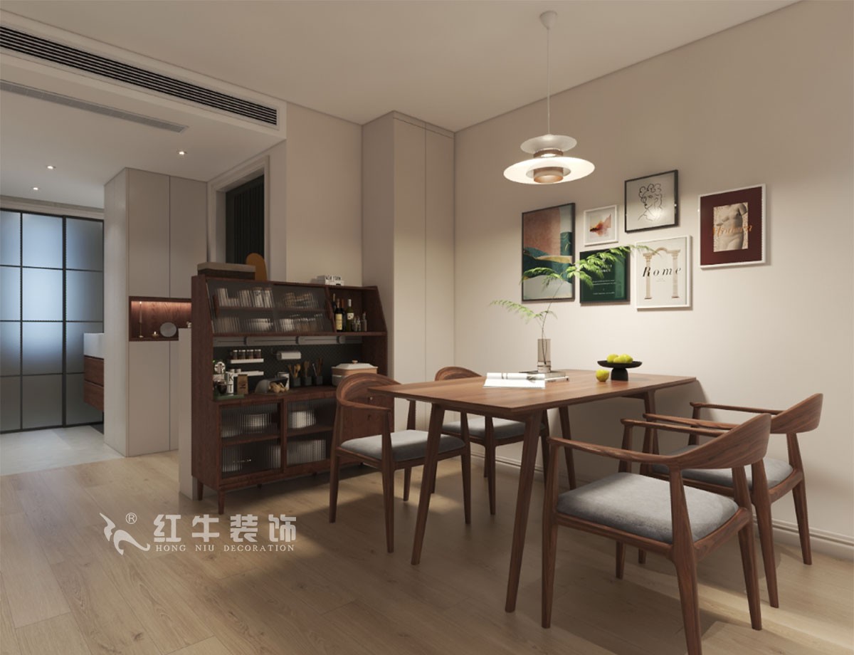 二次合作，工地還未（即將）竣工，客戶就送來三面錦旗，這背后是……