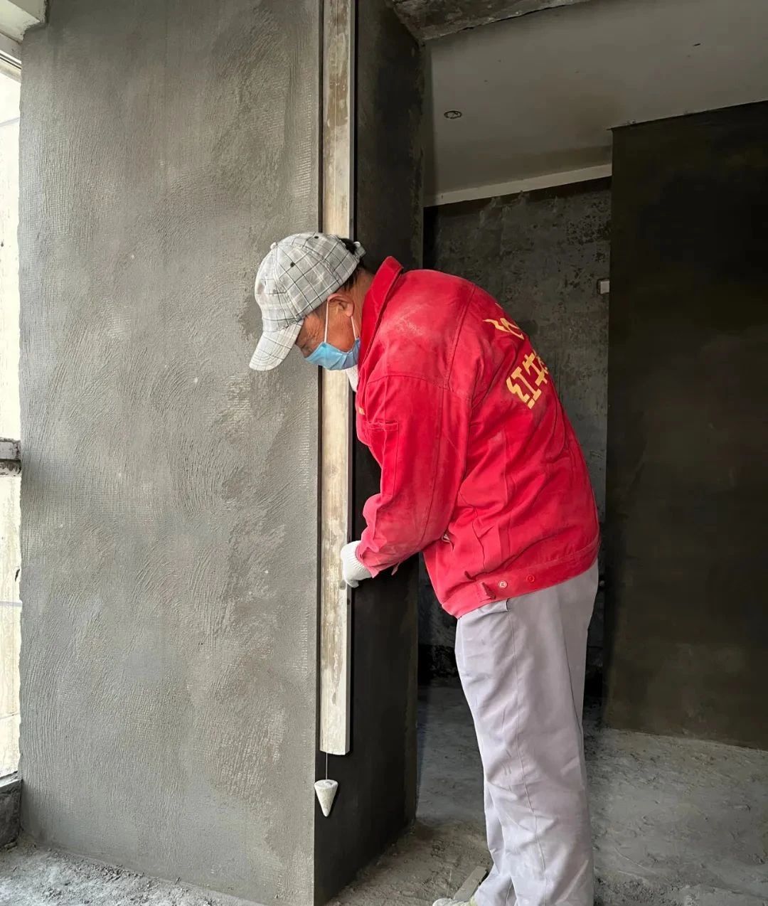 裝修寶典：新春裝好家，注意砌墻階段的幾個(gè)重要節(jié)點(diǎn)09