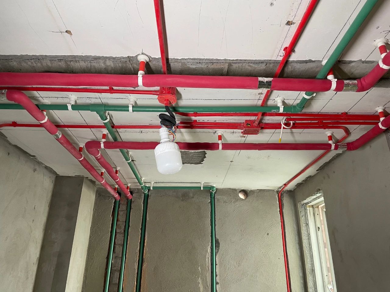 新春裝好家，水電材料一定要選好！