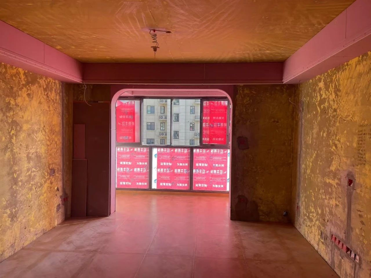 跟著設(shè)計(jì)師去工地驗(yàn)收，用細(xì)節(jié)詮釋家居美學(xué)