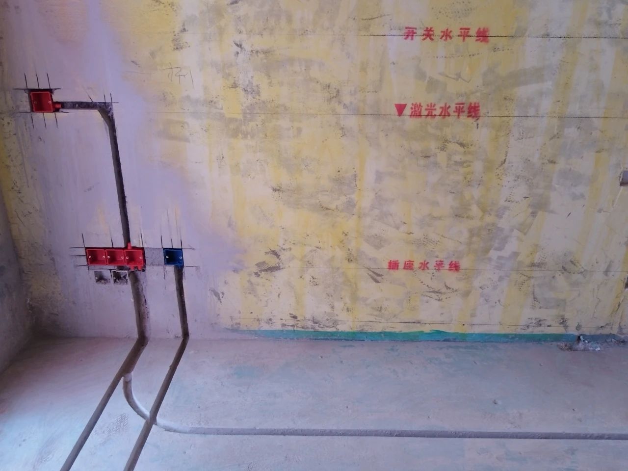 工地巡檢｜嚴(yán)格把控質(zhì)量，落實工藝標(biāo)準(zhǔn)，兌現(xiàn)品質(zhì)承諾！02