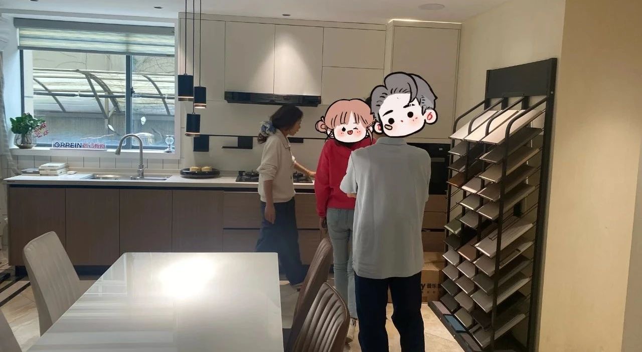 見證實力｜五一節(jié)后裝修狂歡不止，南京紅牛裝飾門店爆單預(yù)警！速圍觀！05