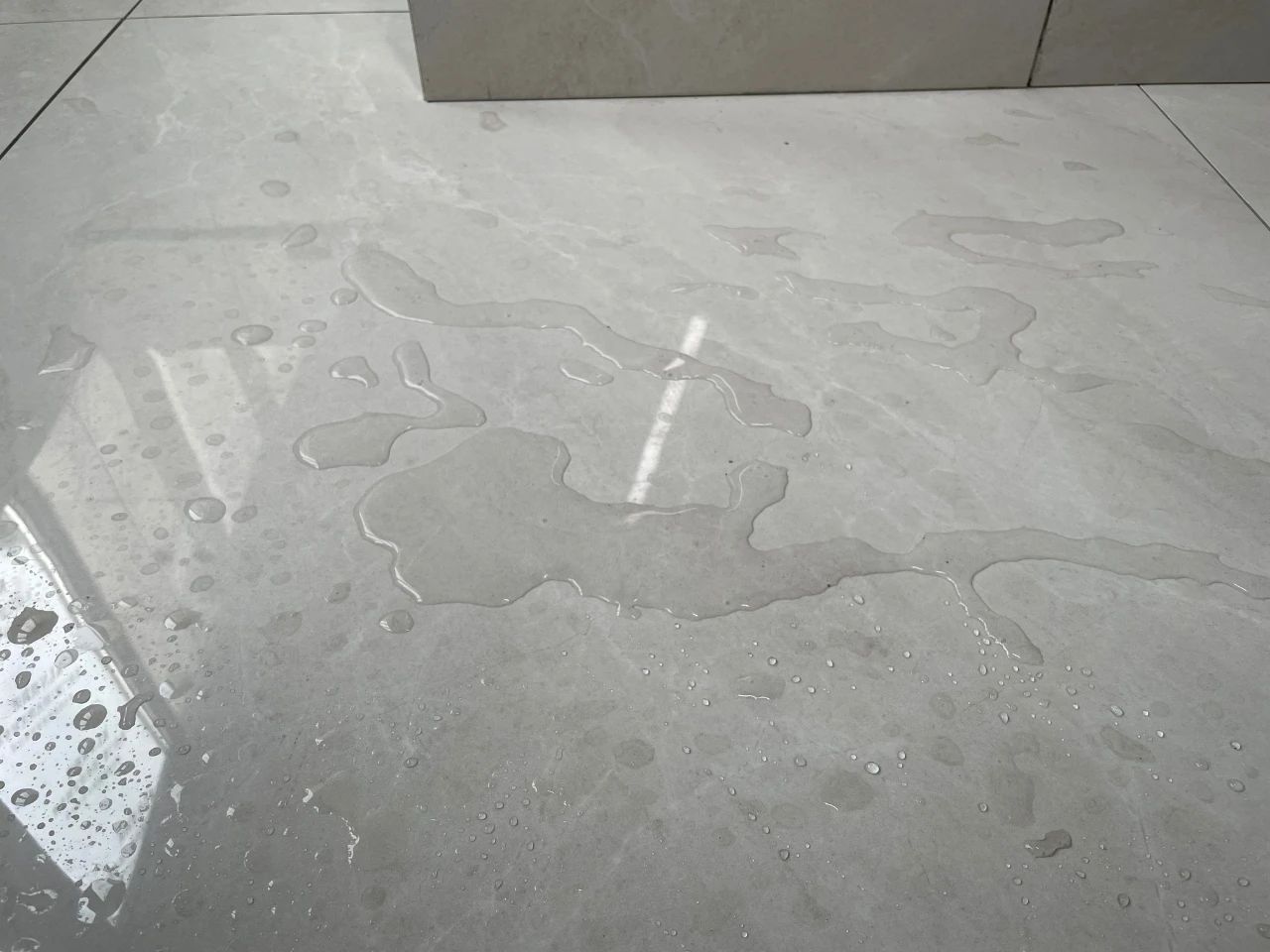 工地巡檢：風(fēng)雨兼程抓品質(zhì)，履行承諾不停歇！08
